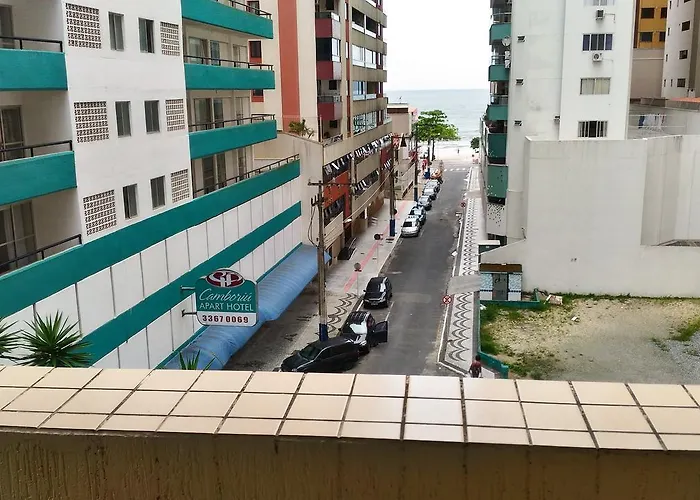 03 quartos, 50mt mar, em Balneário Camboriu