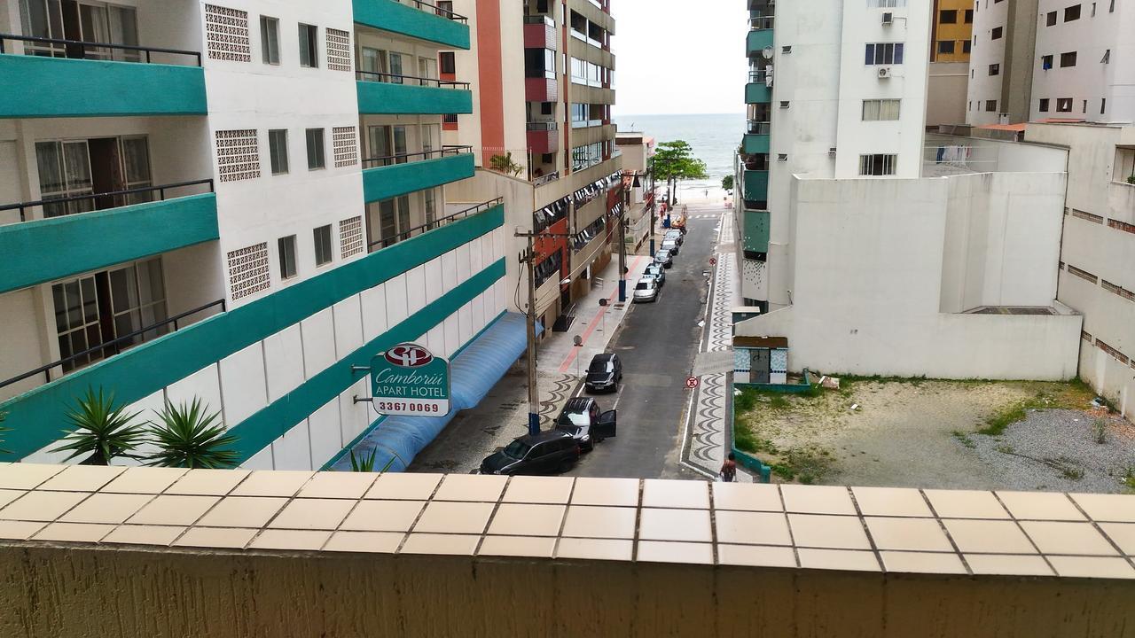 03 Quartos, 50mt Mar, Em Apartamento