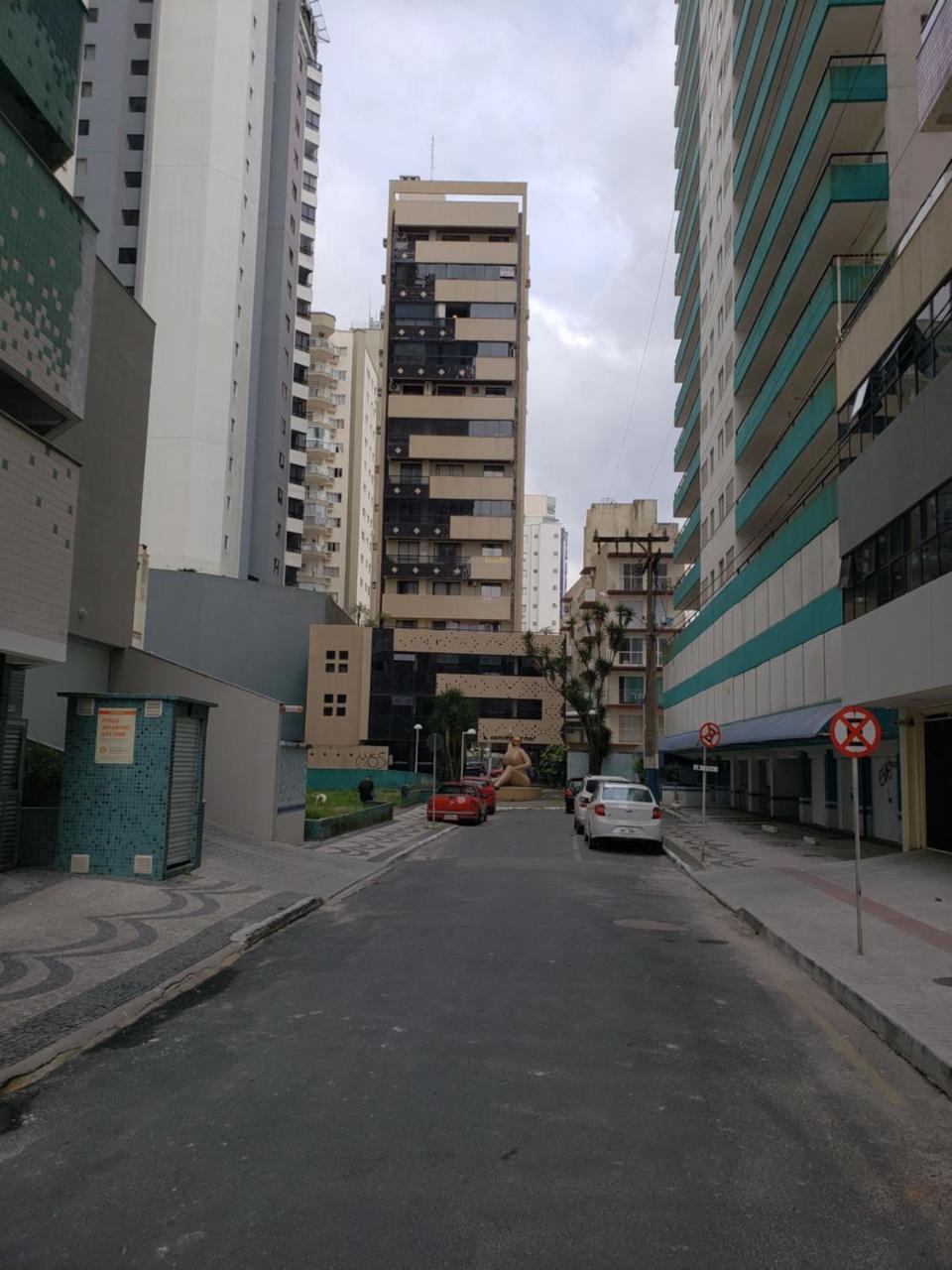 03 Quartos, 50mt Mar, Em Balneario Camboriu