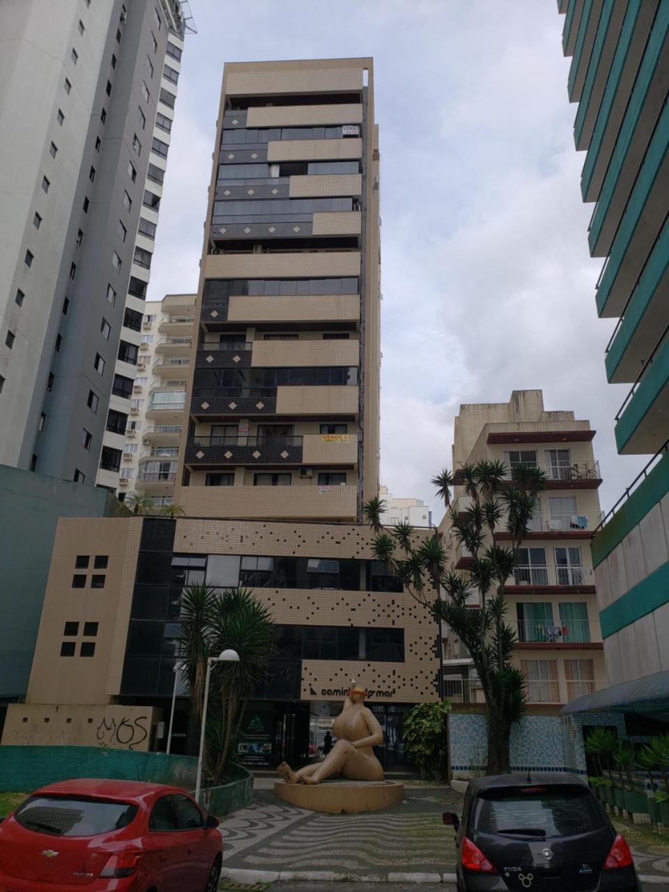 03 Quartos, 50mt Mar, Em Balneario Camboriu