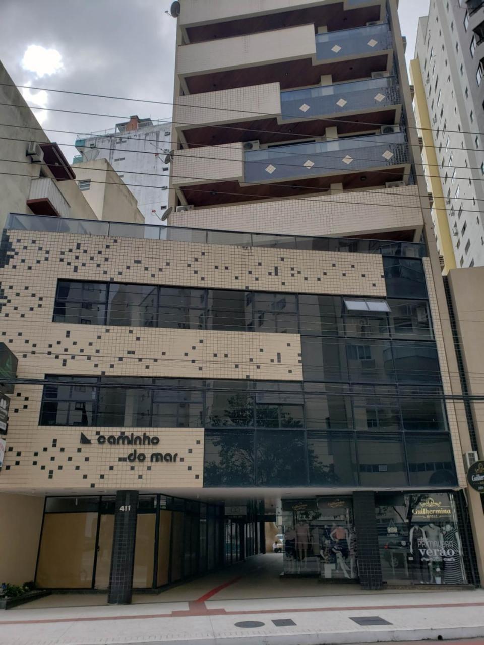 03 Quartos, 50mt Mar, Em * Balneario Camboriu