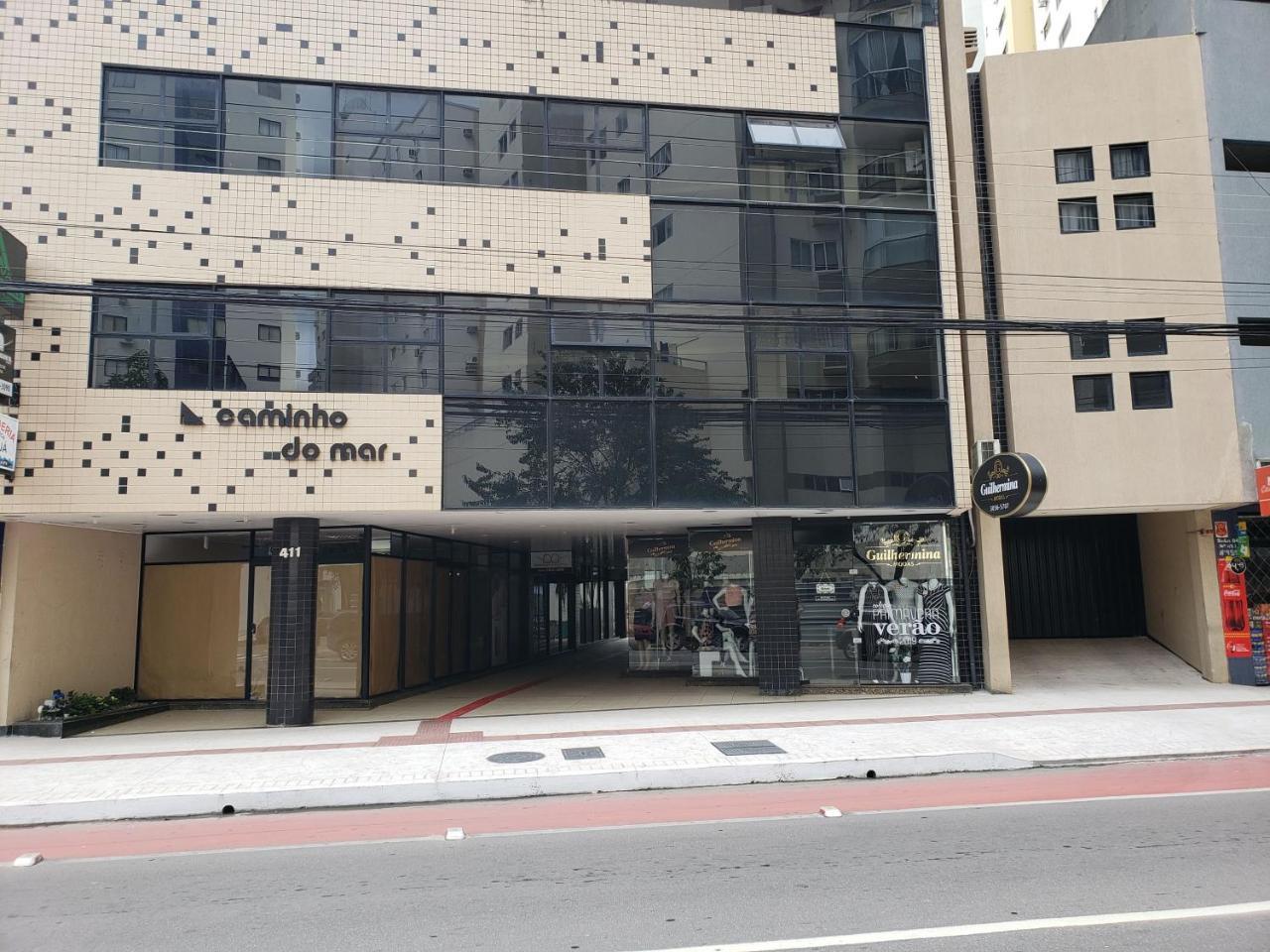 03 Quartos, 50mt Mar, Em Apartamento Balneario Camboriu
